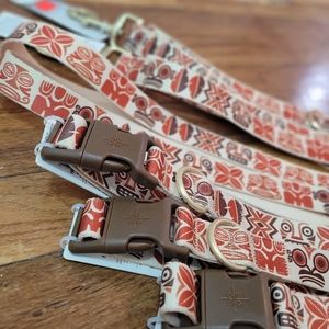 🐶Leash and collar bundle